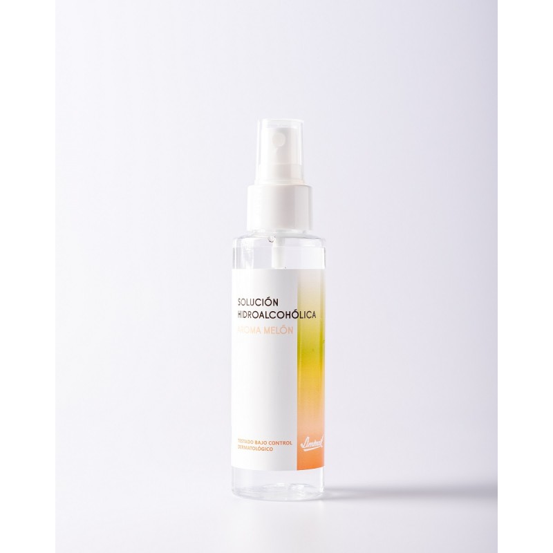 Spray gel hidroalcoholico Spray gel hidroalcoholico