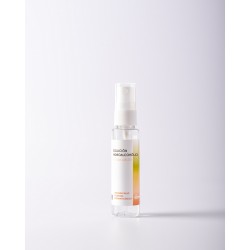 Spray gel hidroalcoholico melon