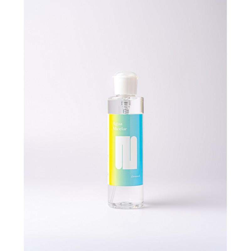 Agua micelar Limoncol Agua micelar Limoncol
