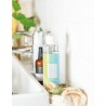 Agua micelar con dispensador One Touch - Toallitas Refrescantes