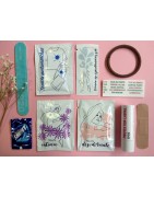 Kits de supervivencia para bodas y comuniones