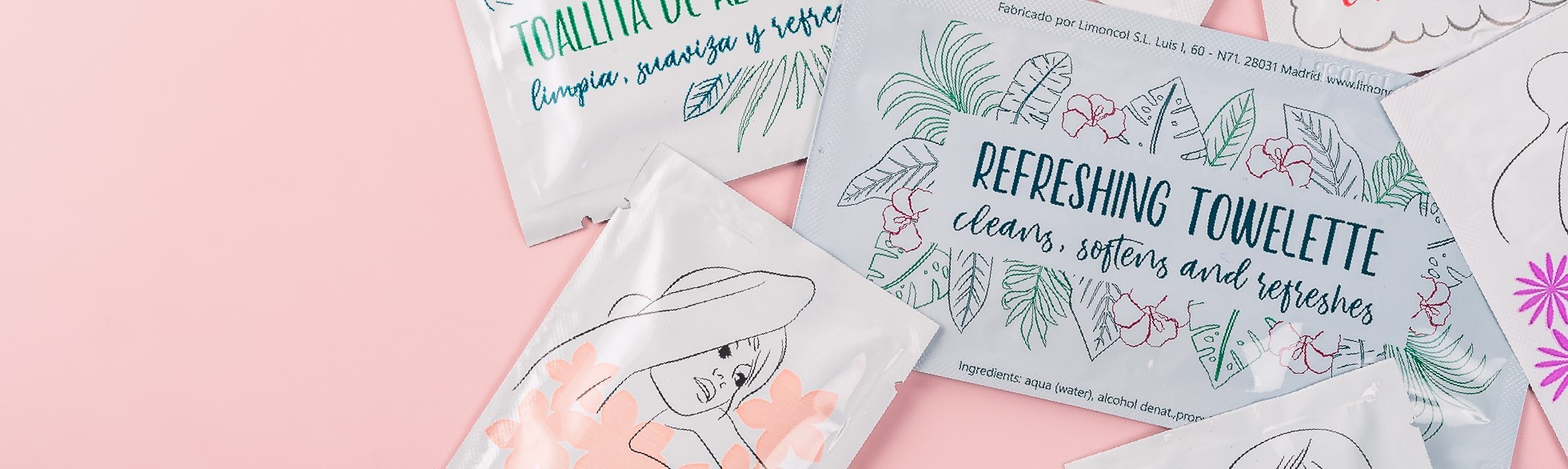 productos para el cuidado personal